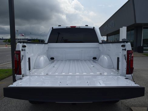 New 2025 Ford F150 XL image 20