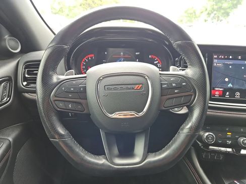 Certified 2021 Dodge Durango R/T w/ Blacktop Package AWD/4WD image 20