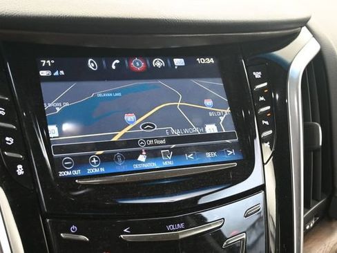 Used 2018 Cadillac Escalade ESV Premium Luxury AWD/4WD image 30