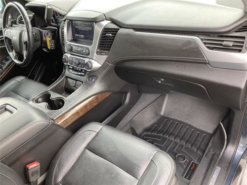 Used 2019 Chevrolet Tahoe LT image 31