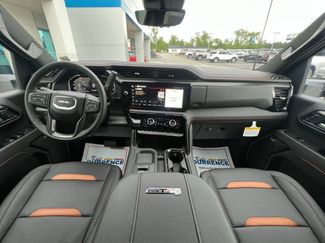 New 2026 GMC Sierra 2500 AT4 w/ AT4 Premium Plus Package AWD/4WD video 2