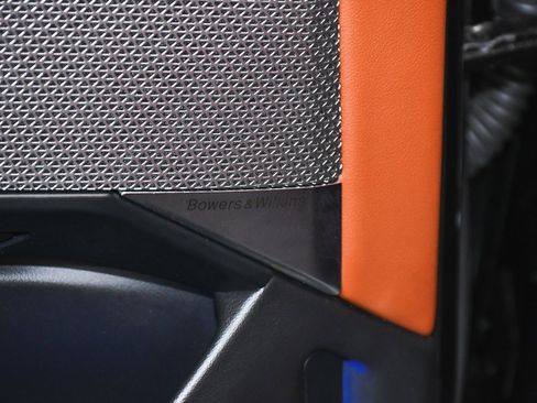 Used 2025 BMW 760i xDrive image 15