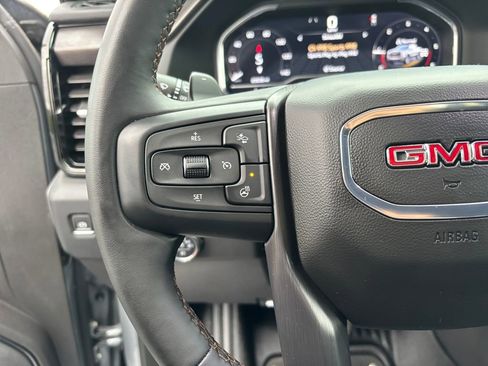 Used 2024 GMC Sierra 1500 AT4 w/ AT4 Premium Package AWD/4WD image 23