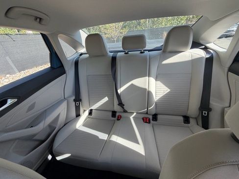 New 2026 Volkswagen Jetta S image 31