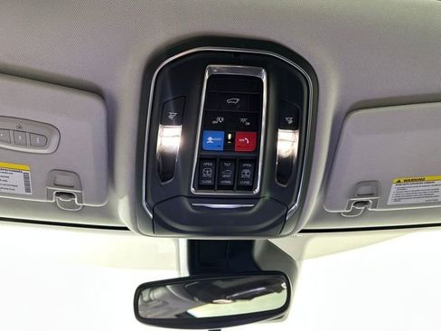 Used 2023 Jeep Grand Cherokee 4WD 4xe image 24