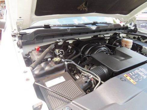 Used 2018 Chevrolet Silverado 1500 W/T RWD image 25