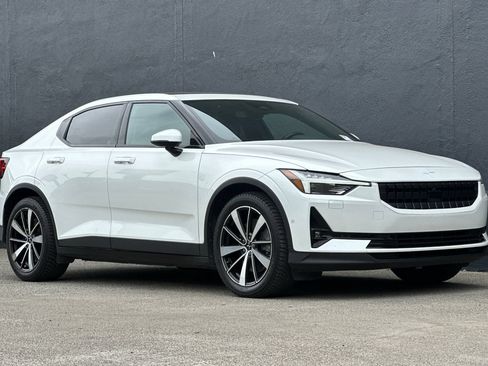 Used 2021 Polestar Polestar 2 AWD/4WD image 9