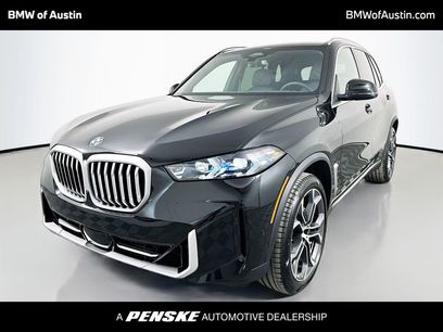 New 2026 BMW X5 sDrive40i w/ Climate Comfort Package