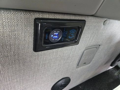 New 2025 GMC Savana 2500 w/ Driver Convenience Package image 36