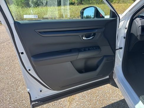 New 2026 Honda CR-V EX image 17