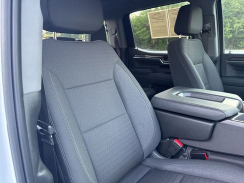 Used 2023 Chevrolet Silverado 1500 LT image 58