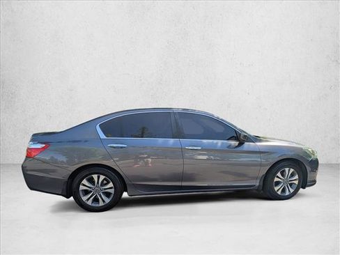 Used 2015 Honda Accord LX image 4