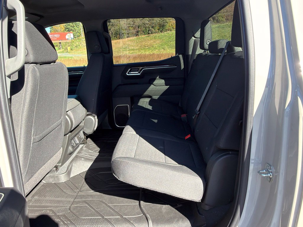 New 2026 Chevrolet Silverado 1500 RST w/ RST Select Package AWD/4WD image 30