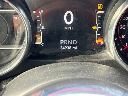 Used 2020 Jeep Wrangler Unlimited Rubicon image 21