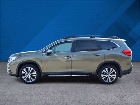 Used 2022 Subaru Ascent Touring image 6