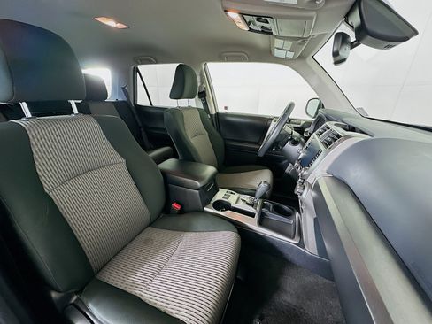 Used 2023 Toyota 4Runner SR5 image 31