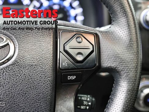 Used 2019 Toyota 4Runner Limited AWD/4WD image 16