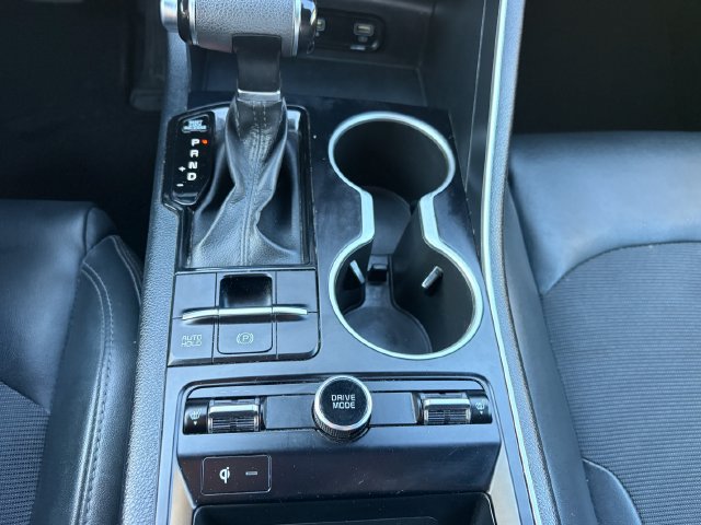 Certified 2022 Kia K5 GT-Line AWD/4WD image 19