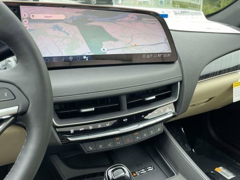 New 2026 Cadillac CT5 Premium Luxury image 28