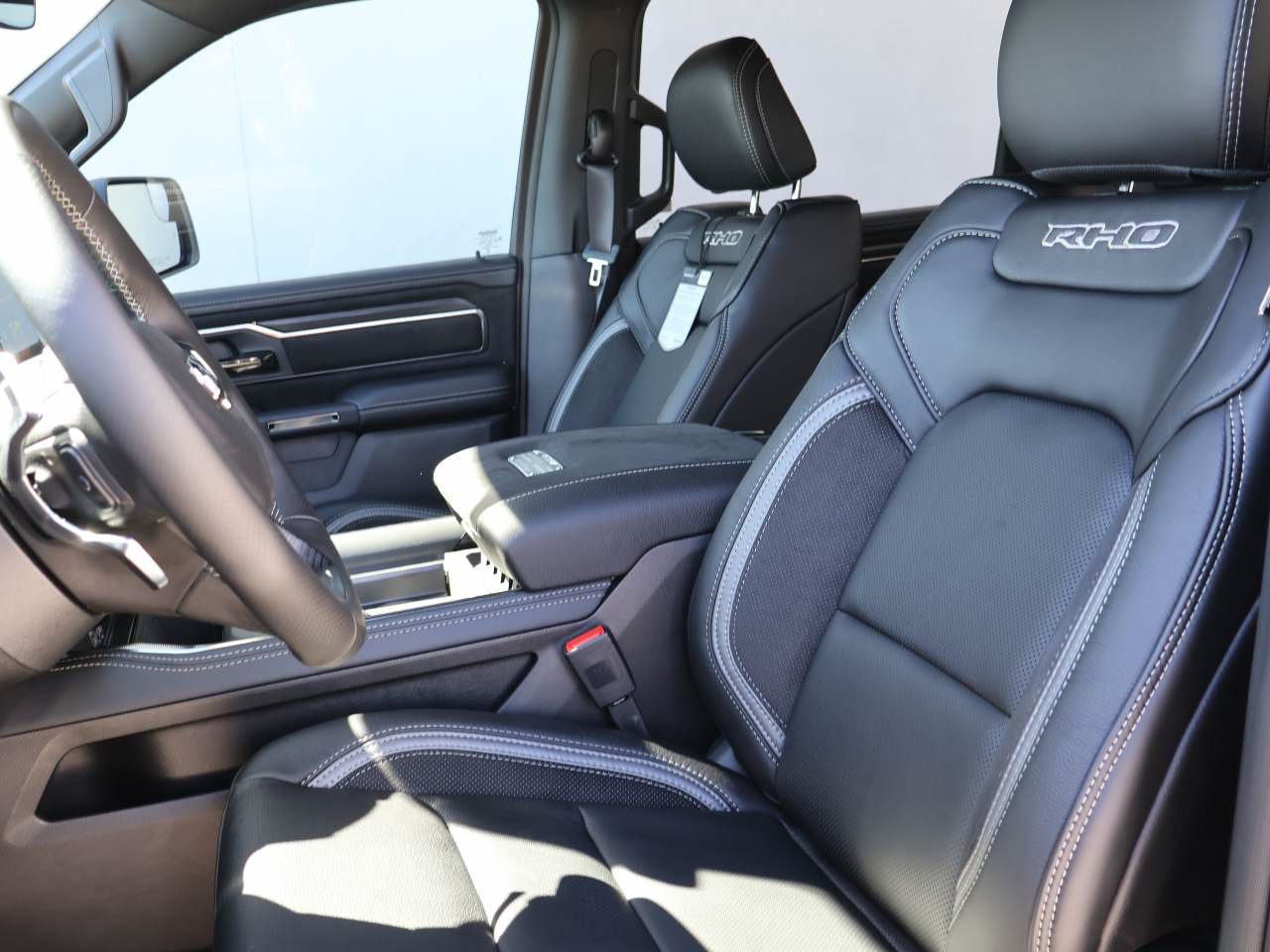 New 2027 RAM 1500 RHO AWD/4WD image 9