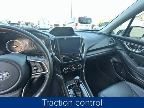 Used 2021 Subaru Forester Touring w/ Popular Package #2 image 33