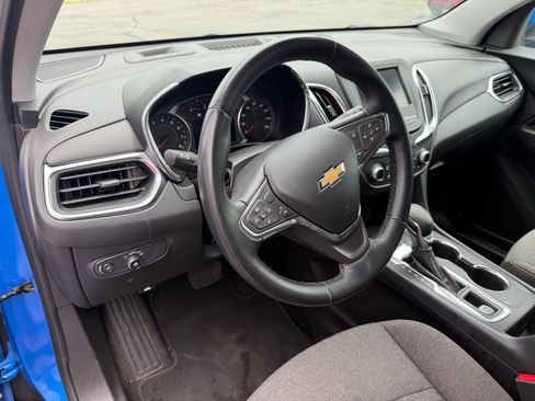 Used 2024 Chevrolet Equinox LT AWD/4WD image 13