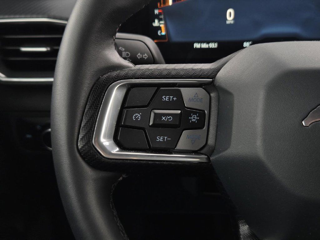 Used 2026 Ford Mustang Premium RWD image 17