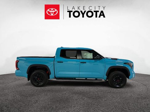 New 2026 Toyota Tundra TRD Pro image 7