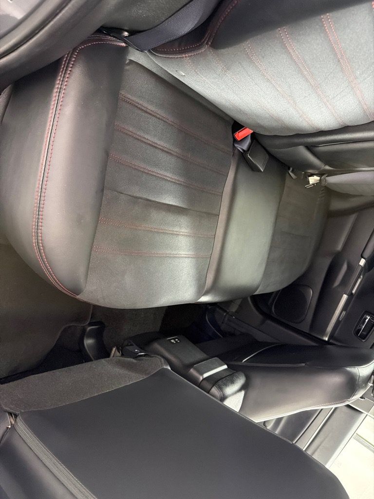 Used 2023 Mitsubishi Outlander Sport SE AWD/4WD image 20