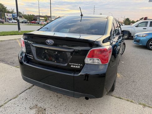 Used 2016 Subaru Impreza 2.0i Premium AWD/4WD image 6