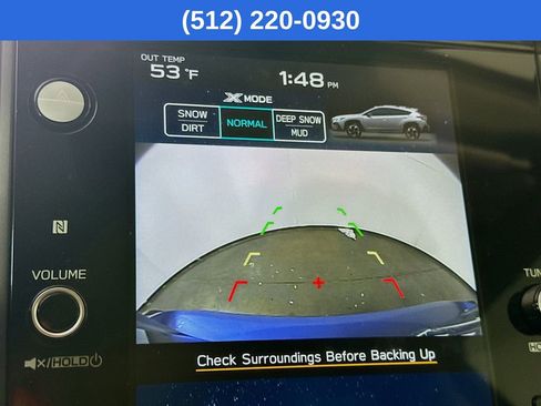 Used 2025 Subaru Crosstrek 2.0i Premium image 16