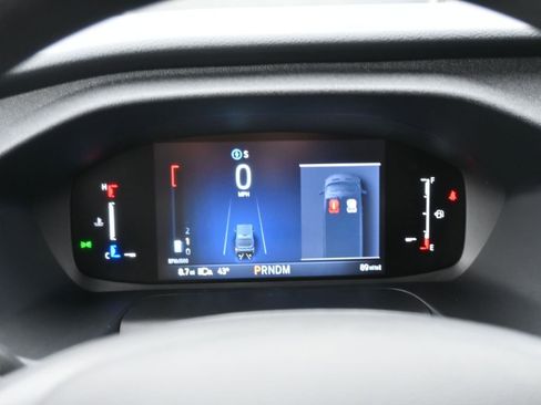 New 2026 Ford Transit 250 Base w/ Load Area Protection Package image 19