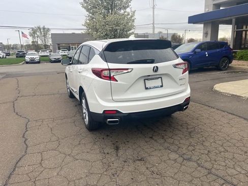 Used 2023 Acura RDX AWD image 10