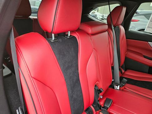 New 2026 Acura MDX A-Spec image 16