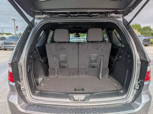 New 2026 Dodge Durango GT RWD image 29