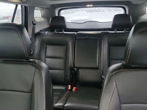 Used 2019 GMC Terrain SLT w/ Preferred Package image 6