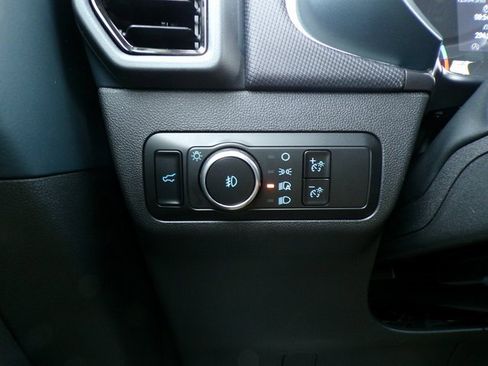 Used 2024 Ford Bronco Sport Heritage w/ Heritage Convenience Package image 25