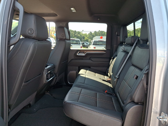 New 2026 Chevrolet Silverado 2500 High Country w/ High Country Premium Package AWD/4WD image 7