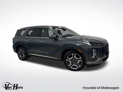 Used 2024 Hyundai Palisade Limited