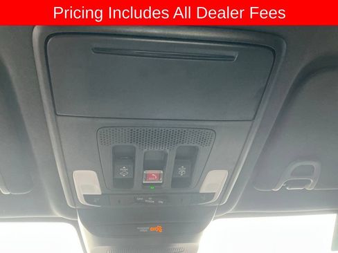 Certified 2025 Acura ADX A-Spec AWD/4WD image 17