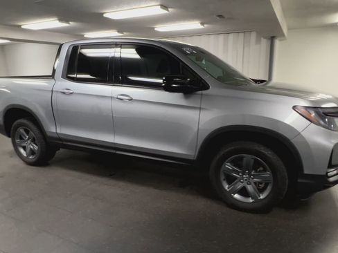 Used 2023 Honda Ridgeline Sport image 37