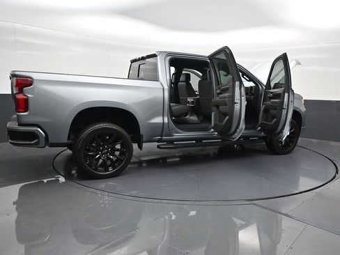 Used 2024 Chevrolet Silverado 1500 High Country w/ Technology Package RWD image 35