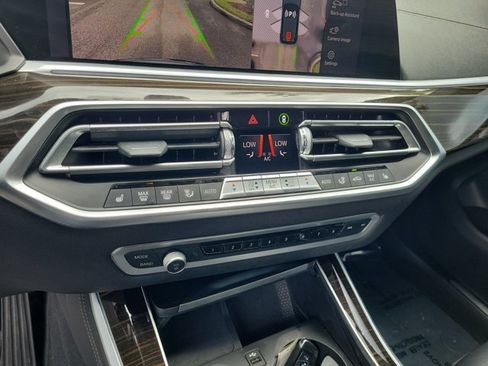 Used 2020 BMW X5 sDrive40i w/ Premium Package RWD image 31