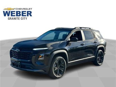 New 2027 Chevrolet Equinox LT w/ Convenience Package II