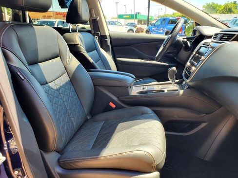Used 2023 Nissan Murano Platinum AWD/4WD image 14