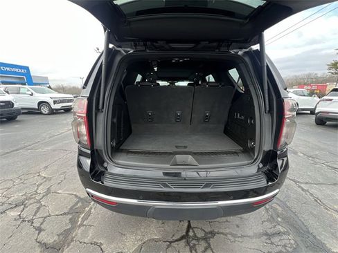 Certified 2023 Chevrolet Tahoe LT w/ LT Signature Package image 26