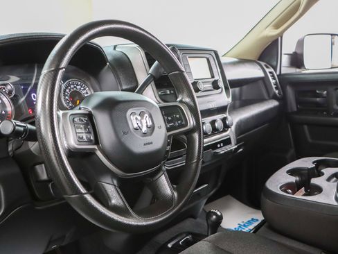 Used 2020 RAM 2500 Tradesman image 23