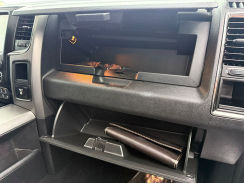 Used 2016 RAM 1500 Sport w/ Sport Premium Group image 26