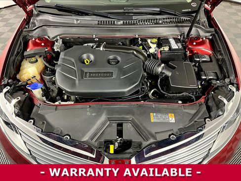 Used 2014 Lincoln MKZ w/ Equipment Group 101A Select FWD image 30