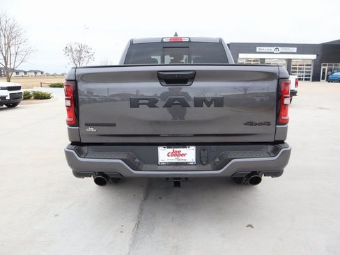 New 2026 RAM 1500 Big Horn image 22